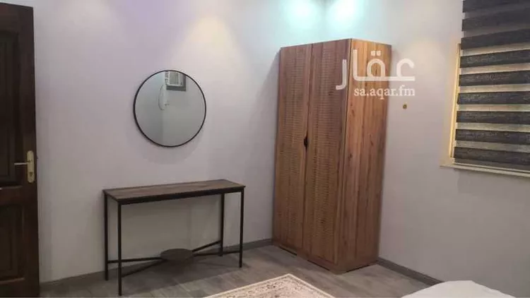 شقة مفروشة للحجز في شارع علي ابن عبيدالله الحارث ، حي الدفاع ، المدينة المنورة ، منطقة المدينة المنورة صورة 3
