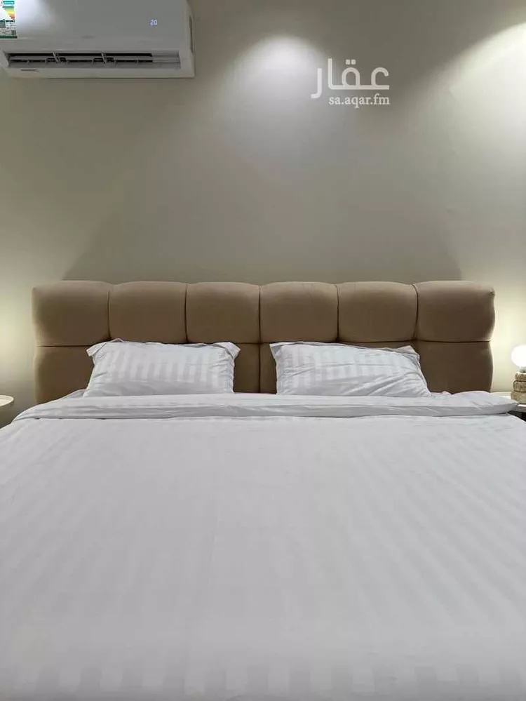 شقة مفروشة للحجز في شارع الدهناء ، حي الملقا ، الرياض ، منطقة الرياض صورة 5