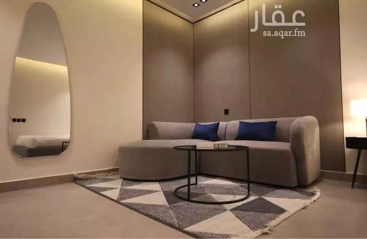 شقة مفروشة للحجز في شارع الغاط ، حي المصيف ، الرياض ، منطقة الرياض صورة 3