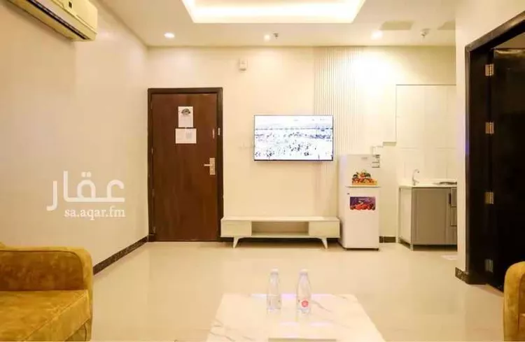 شقة مفروشة للحجز في شارع أسامة بن زيد ، حي النسيم الغربي ، الرياض ، منطقة الرياض صورة 5
