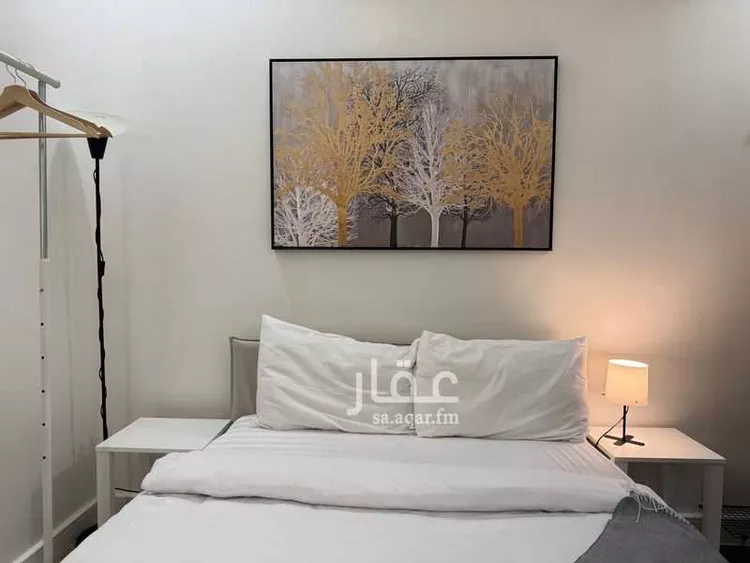 شقة مفروشة للحجز في طريق ابي بكر الصديق ، حي المرسلات ، الرياض ، منطقة الرياض صورة 4
