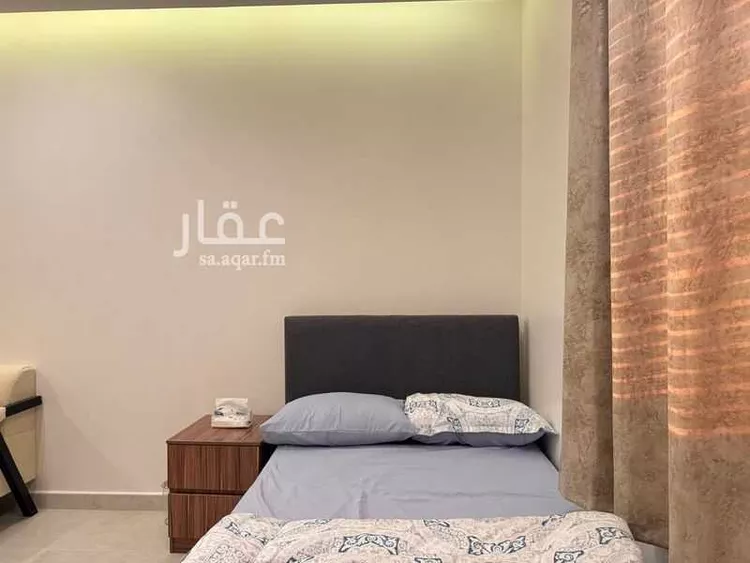 شقة مفروشة للحجز في شارع خيبر ، حي النرجس ، الرياض ، منطقة الرياض صورة 3