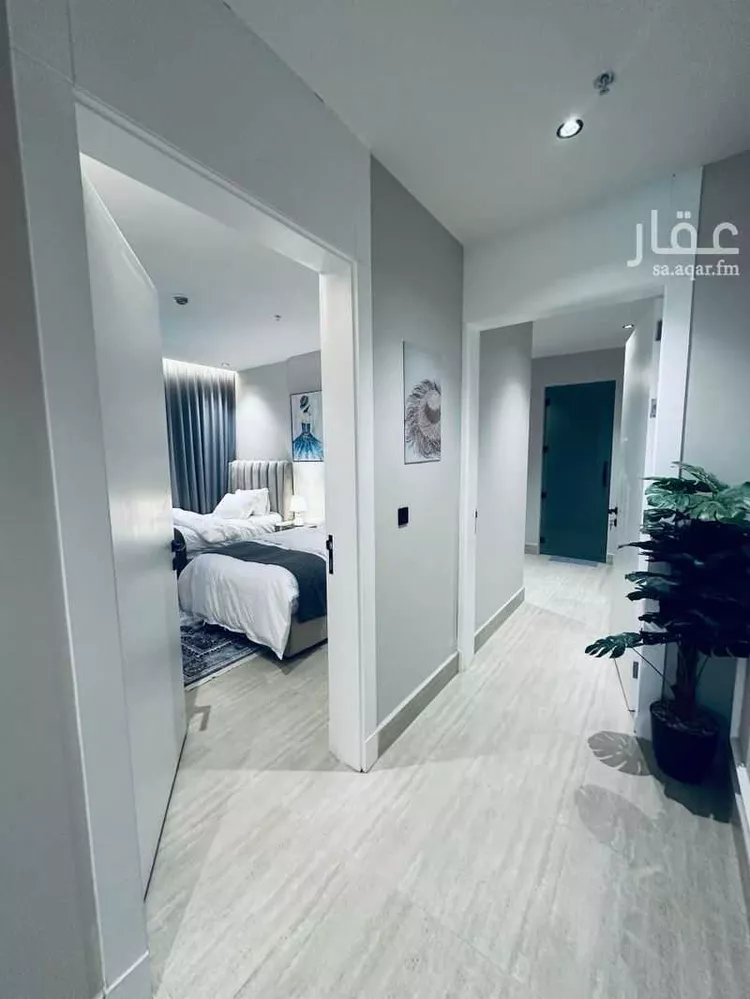 شقة مفروشة للحجز في شارع التاج ، حي المونسية ، الرياض ، منطقة الرياض 18