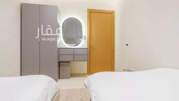 Furnished Apartment for Booking in Riyadh Al Malqa 20