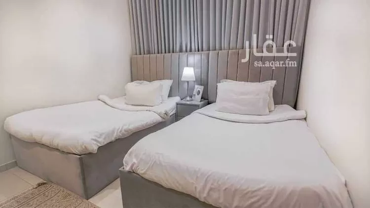 Furnished Apartment for Booking in Riyadh Al Malqa 23