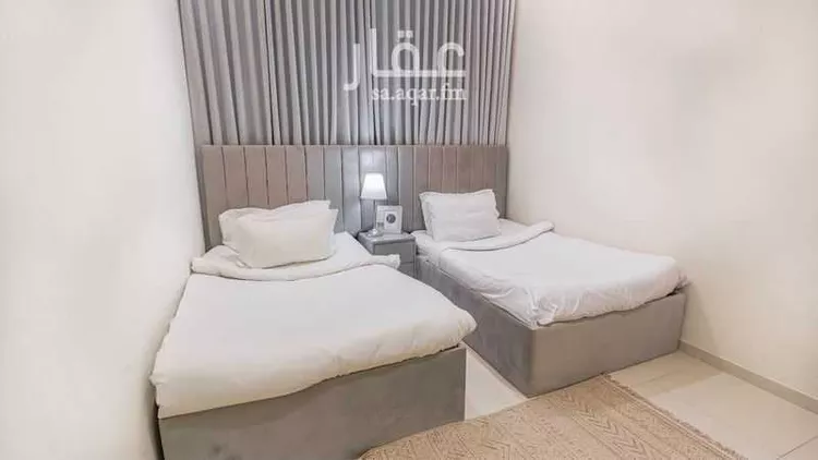 Furnished Apartment for Booking in Riyadh Al Malqa 21