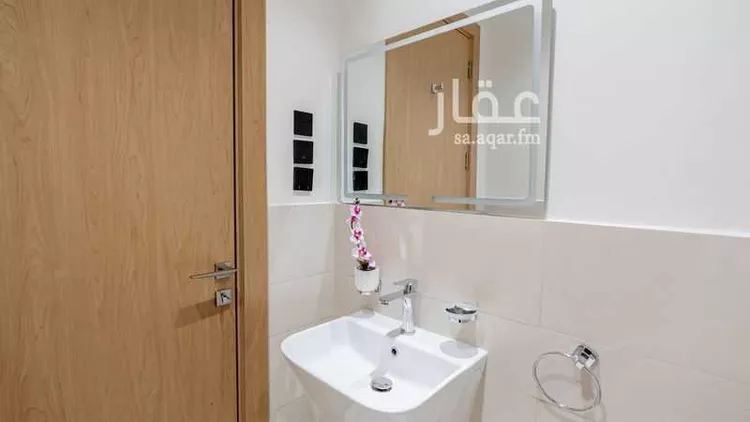 Furnished Apartment for Booking in Riyadh Al Malqa 24