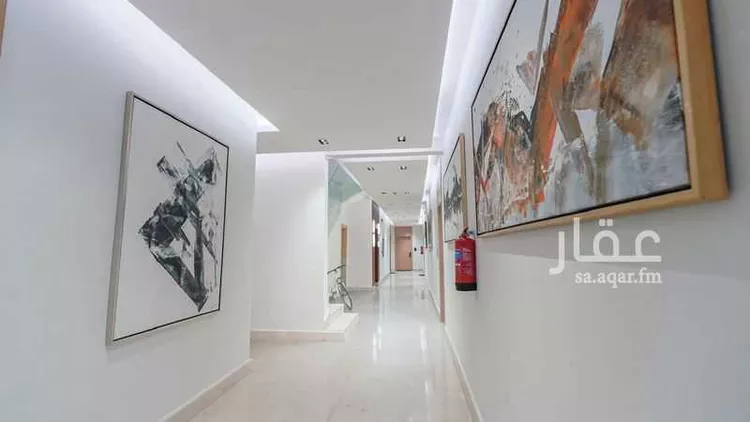 Furnished Apartment for Booking in Riyadh Al Malqa 35
