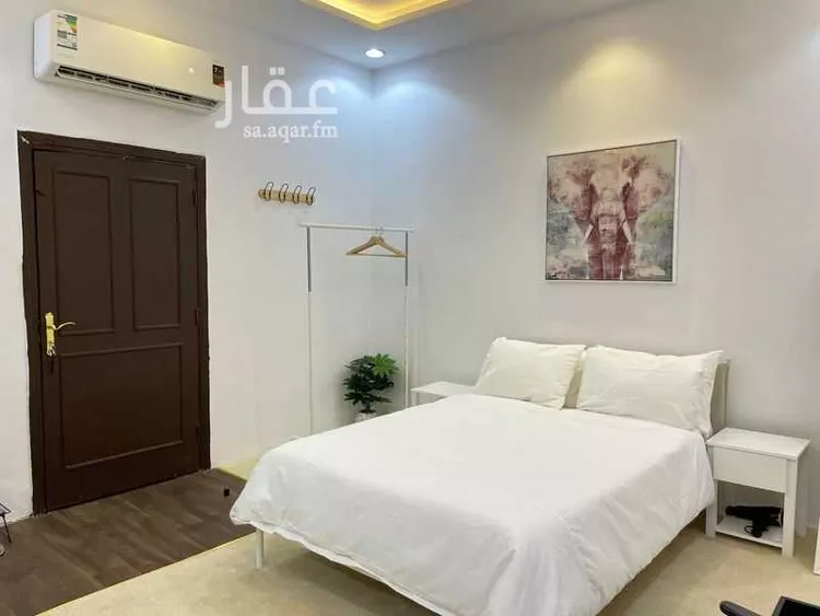شقة مفروشة للحجز في حي ، شارع اشرس السلمي ، حي المرسلات ، الرياض ، منطقة الرياض صورة 2
