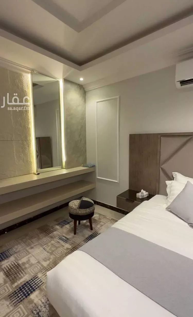 Furnished Apartment for Booking in Riyadh Al Aqiq 6