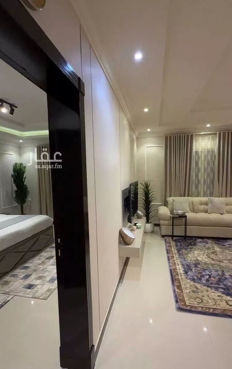 Furnished Apartment for Booking in Riyadh Al Aqiq 10