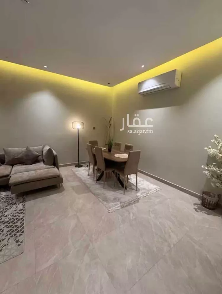شقة للإيجار في شارع القنا, حي الياسمين, مدينة الرياض, منطقة الرياض صورة 4