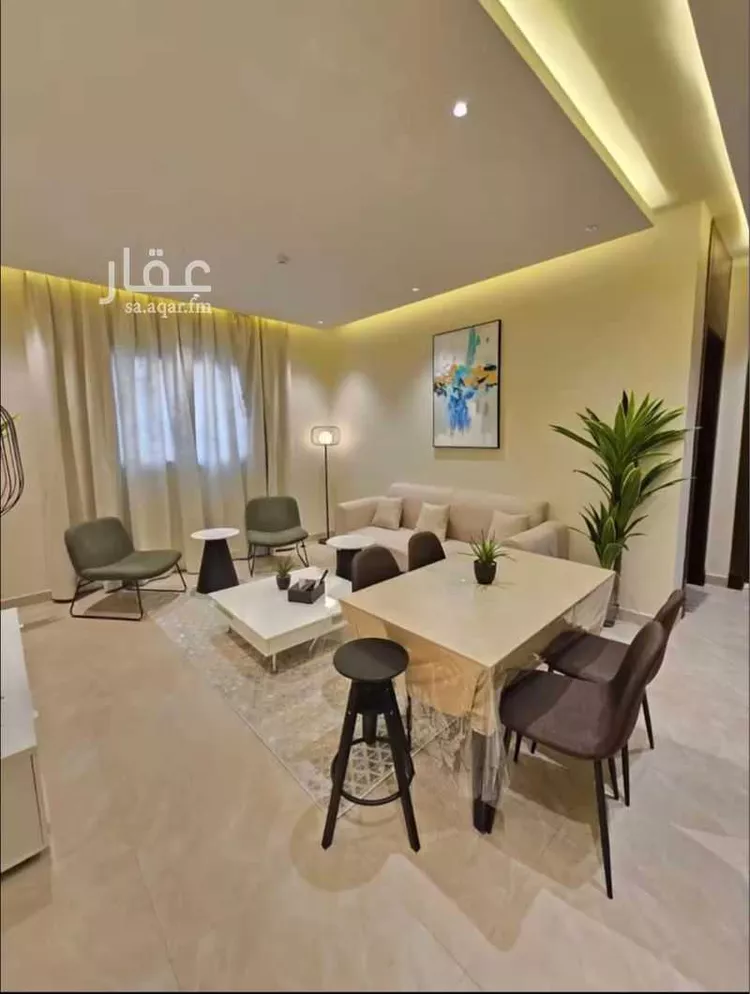 شقة للإيجار في شارع القنا, حي الياسمين, مدينة الرياض, منطقة الرياض صورة 5