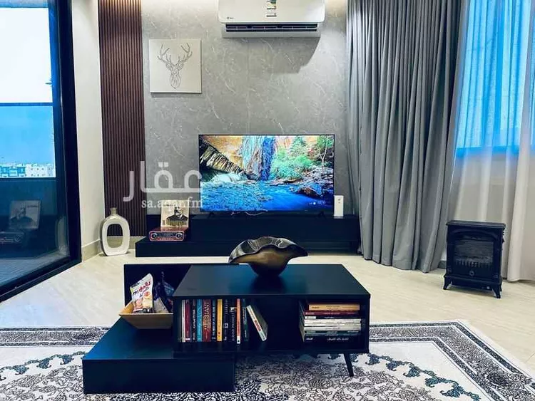 شقة للإيجار في شارع التاج ، حي المونسية ، الرياض ، منطقة الرياض صورة 3