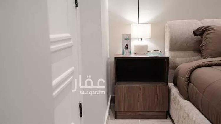 شقة للإيجار في شارع أحمد بن شبانة ، حي القيروان ، الرياض ، منطقة الرياض صورة 3