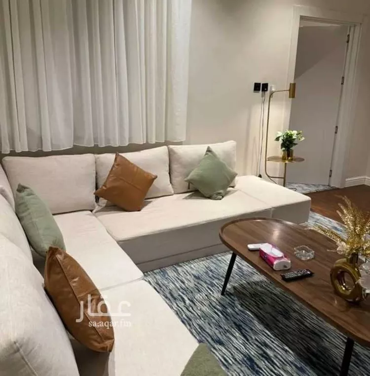 شقة مفروشة للحجز في محطة كهرباء حي قرطبة ، طريق الدمام ، حي قرطبة ، الرياض ، منطقة الرياض صورة 4