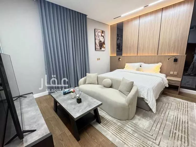 شقة للإيجار في شارع صور, حي العقيق, مدينة الرياض, منطقة الرياض صورة 3