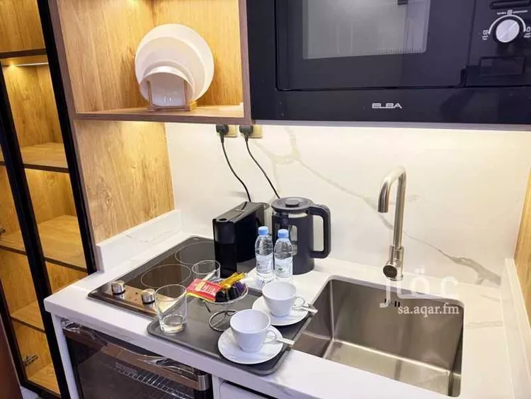 شقة للإيجار في شارع صور, حي العقيق, مدينة الرياض, منطقة الرياض صورة 4