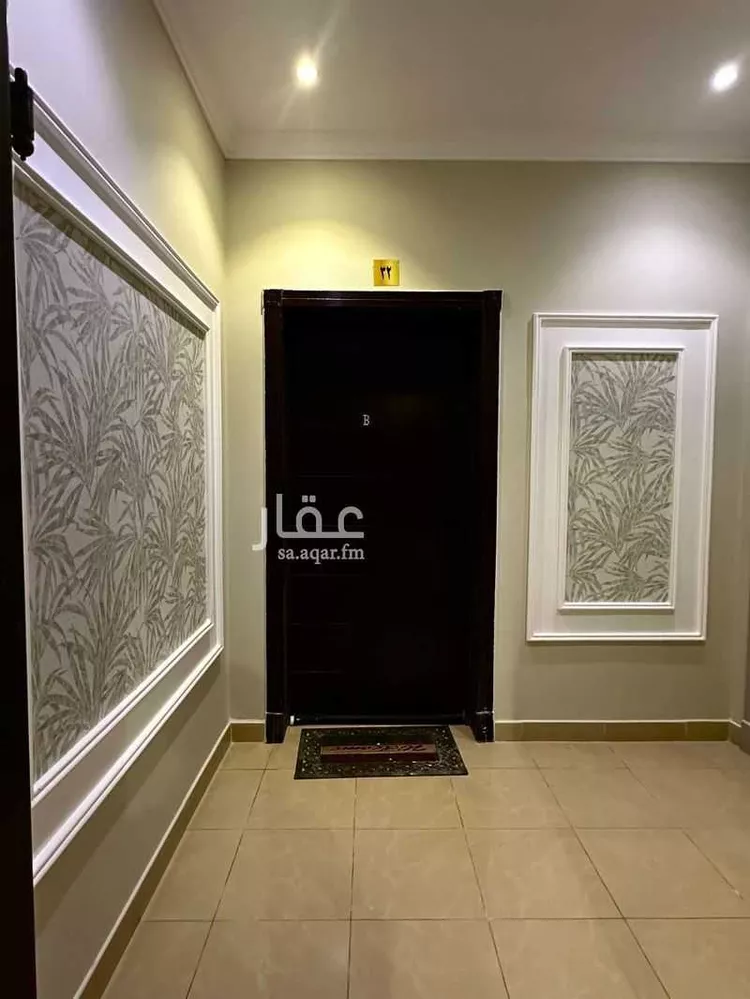 شقة مفروشة للحجز في شارع وادي وج ، حي الملقا ، الرياض ، منطقة الرياض صورة 5