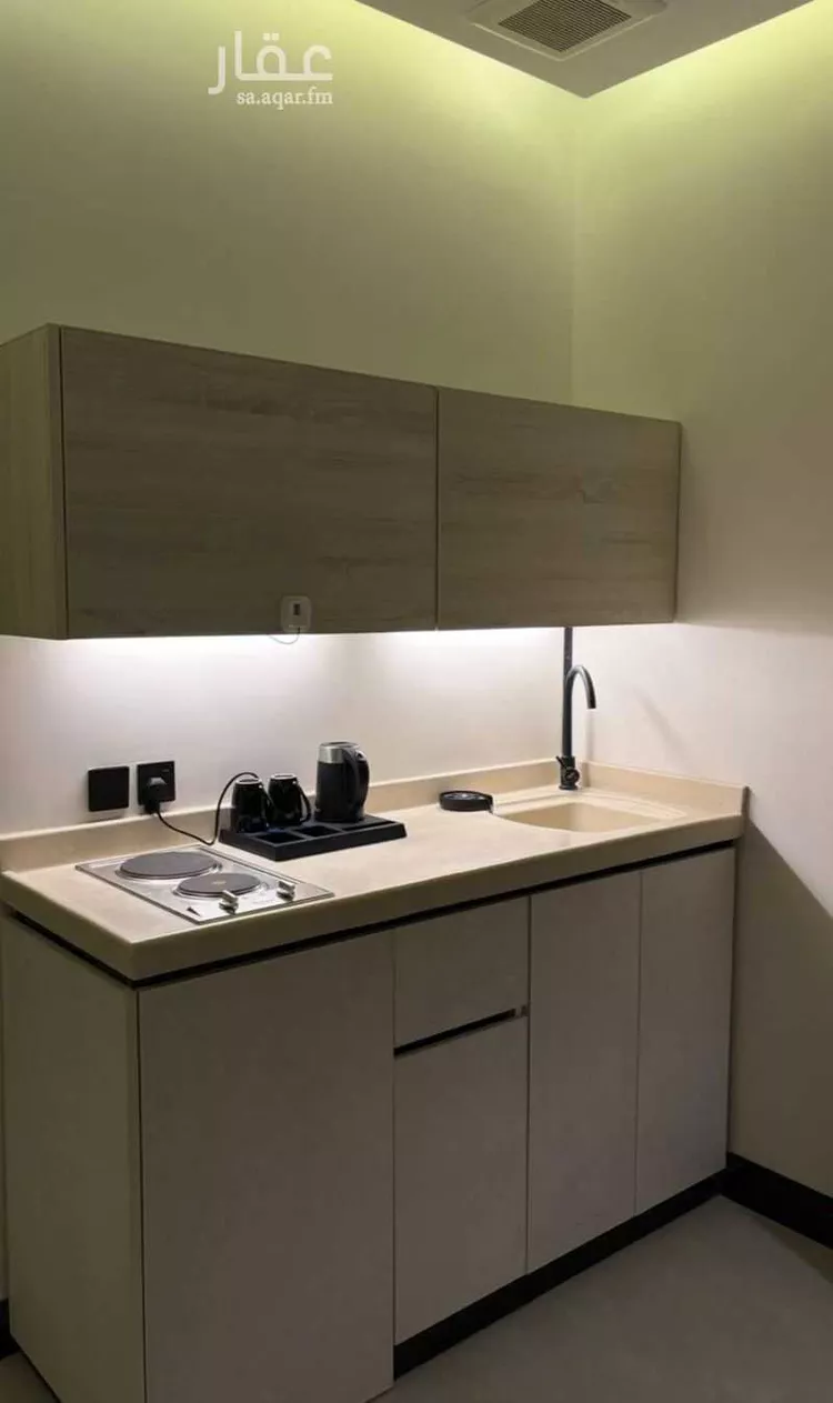 شقة مفروشة للحجز في شارع الامير نايف ابن عبدالعزيز ، حي البديعة ، الخرج ، الخرج صورة 4