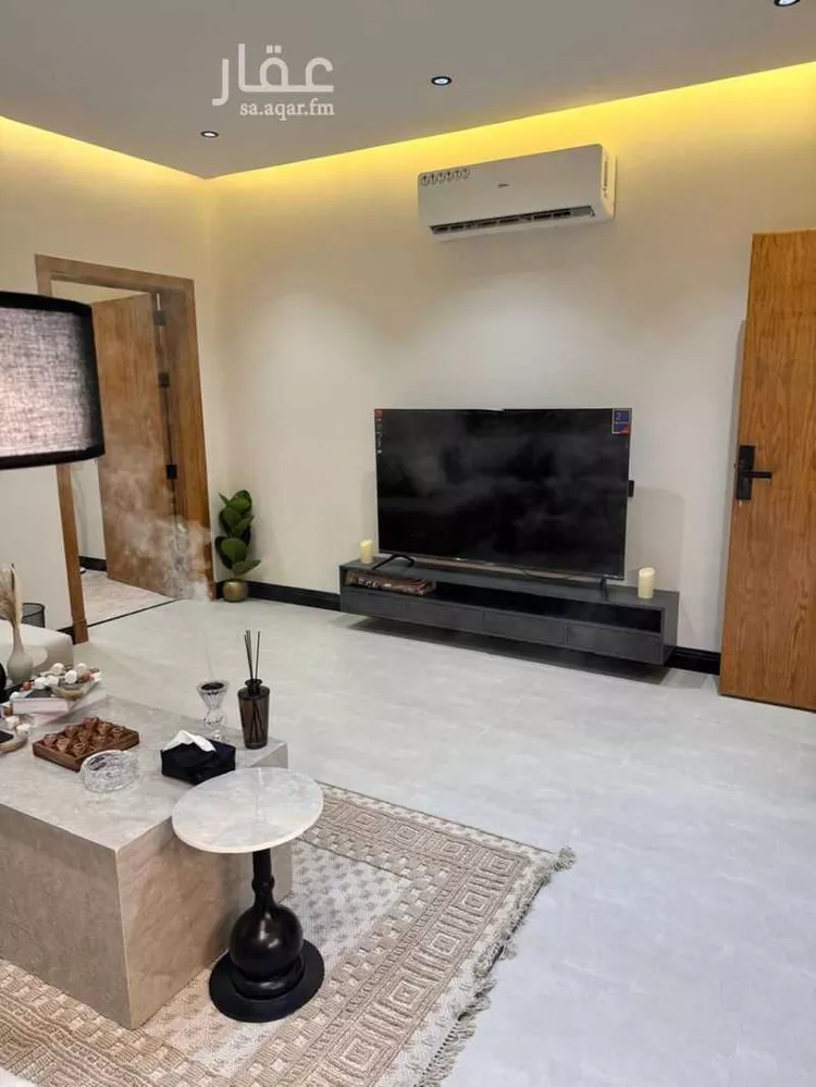 شقة مفروشة للحجز في حي البرج ، الخرج ، الخرج صورة 4