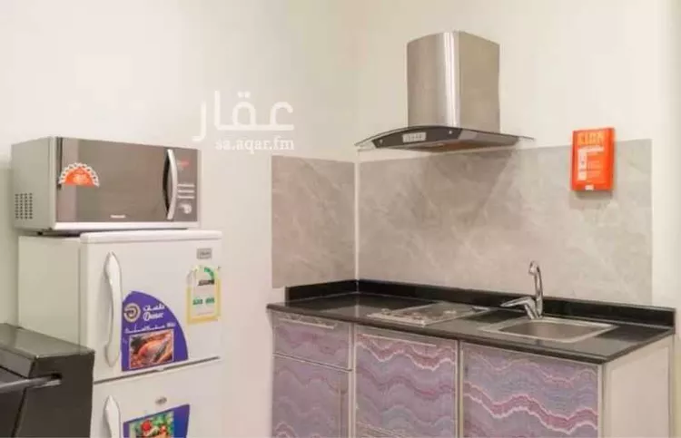 شقة مفروشة للحجز في شارع الأمير عبدالعزيز بن مساعد بن جلوي ، حي السليمانية ، الرياض ، منطقة الرياض صورة 5