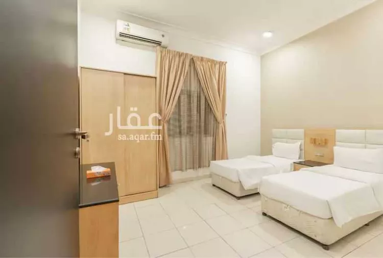 شقة مفروشة للحجز في شارع الأمير عبدالعزيز بن مساعد بن جلوي ، حي السليمانية ، الرياض ، منطقة الرياض 8