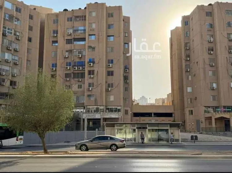 شقة مفروشة للحجز في شارع الأمير عبدالعزيز بن مساعد بن جلوي ، حي السليمانية ، الرياض ، منطقة الرياض 14