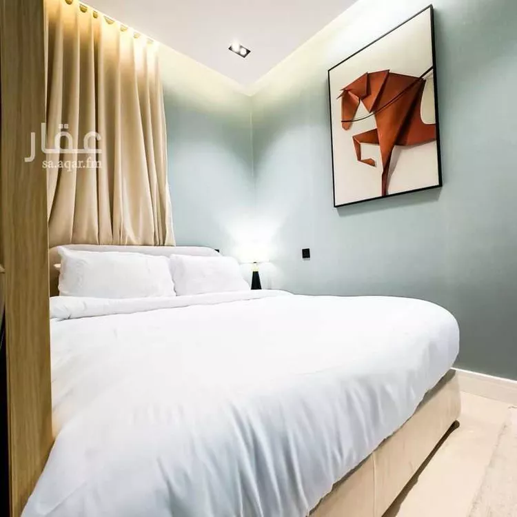 شقة مفروشة للحجز في حي ، شارع الغاط ، حي المصيف ، الرياض ، منطقة الرياض صورة 5