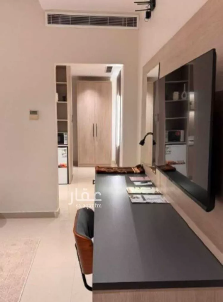 شقة مفروشة للحجز في حي الرائد ، الرياض ، منطقة الرياض صورة 3