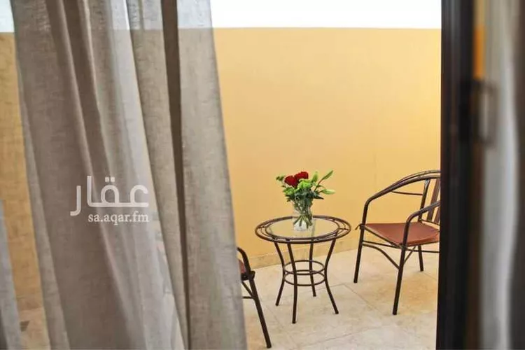 شقة مفروشة للحجز في طريق الإمام عبدالله بن سعود بن عبدالعزيز ، حي اليرموك ، الرياض ، منطقة الرياض 6