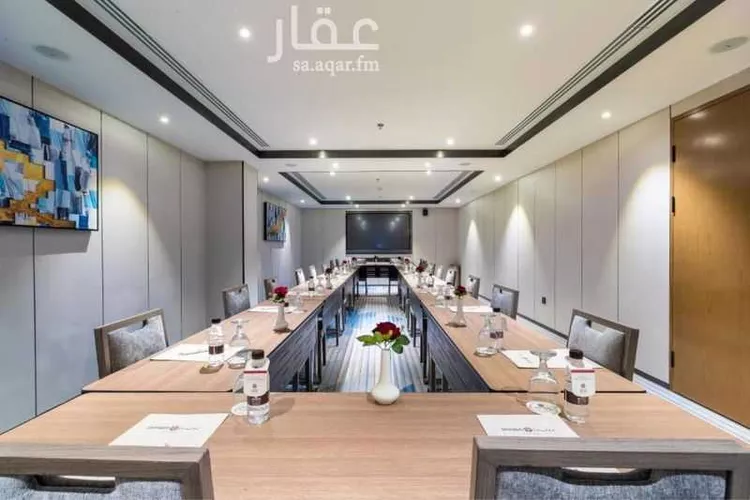 شقة مفروشة للحجز في طريق الإمام عبدالله بن سعود بن عبدالعزيز ، حي اليرموك ، الرياض ، منطقة الرياض 8
