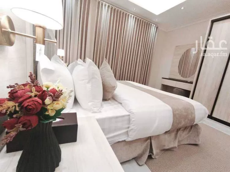 شقة مفروشة للحجز في حي الملز ، الرياض ، منطقة الرياض صورة 4