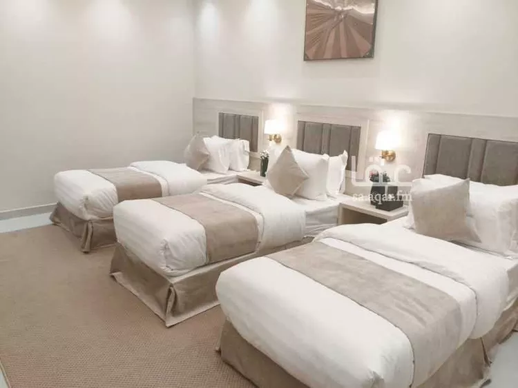 Furnished Apartment for Booking in Riyadh Al Malaz 6