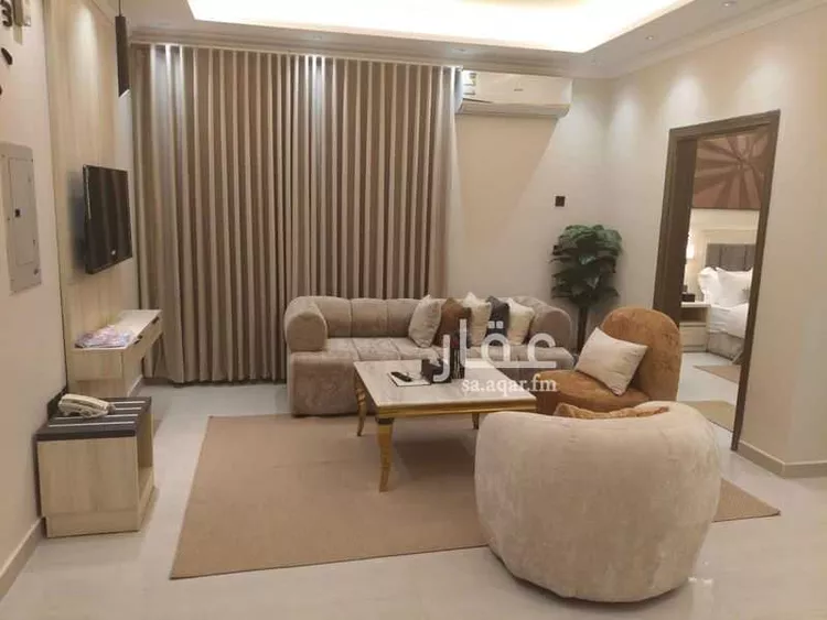Furnished Apartment for Booking in Riyadh Al Malaz 14
