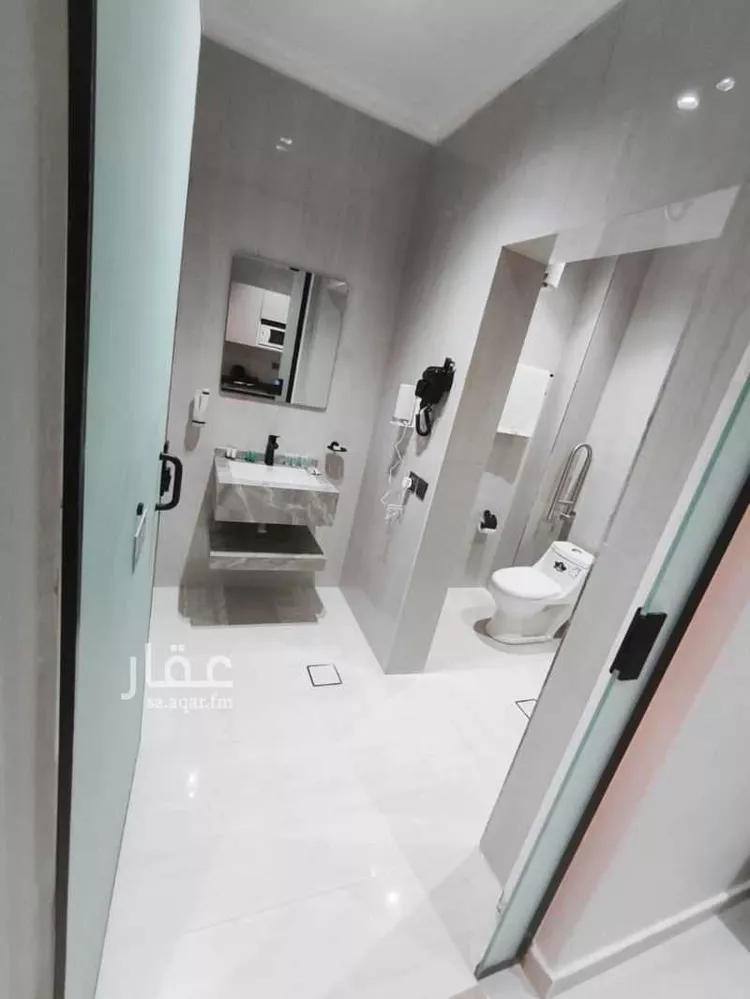 Furnished Apartment for Booking in Riyadh Al Malaz 10