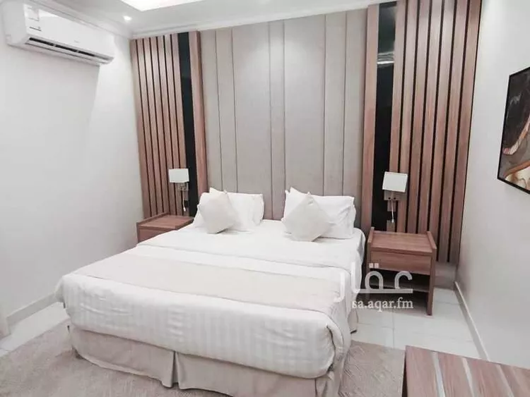 شقة مفروشة للحجز في حي الملز ، الرياض ، منطقة الرياض