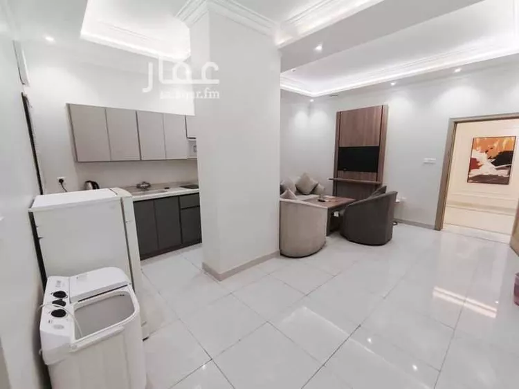 شقة مفروشة للحجز في حي الملز ، الرياض ، منطقة الرياض صورة 3