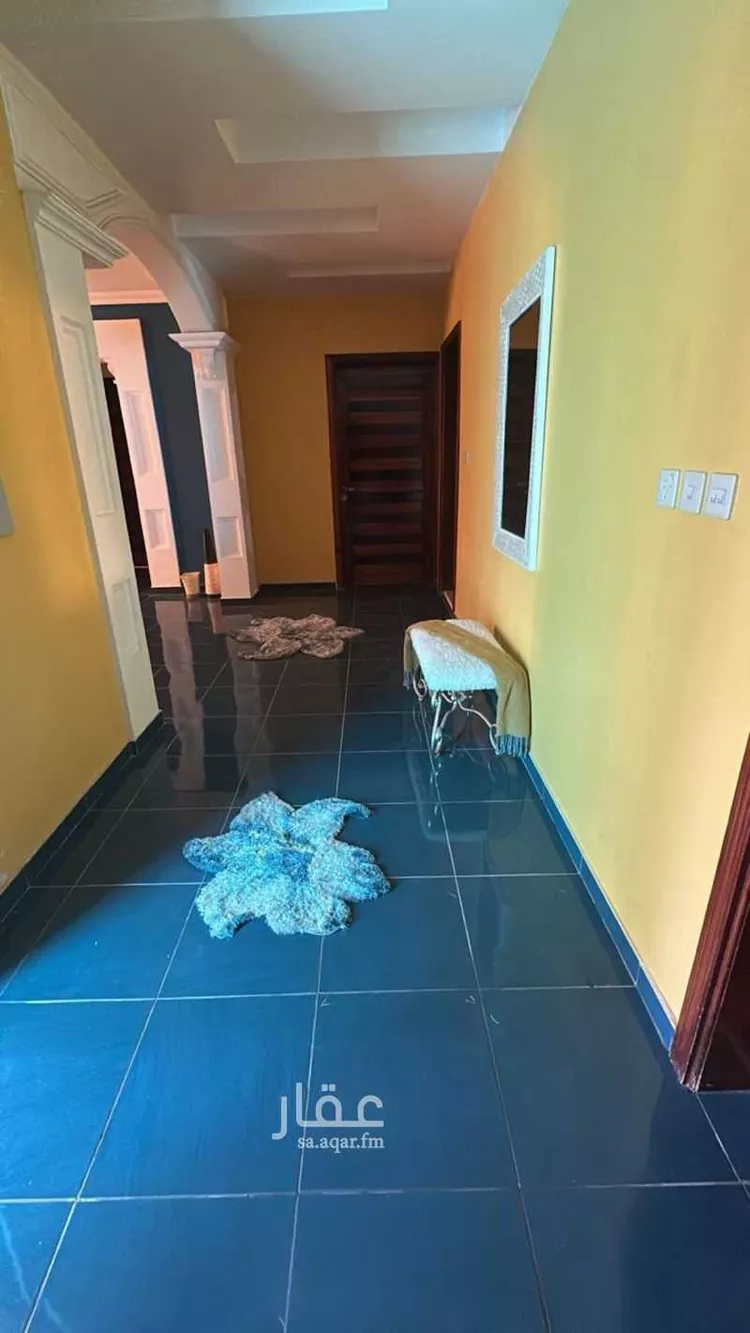 شقة للإيجار في شارع عبدالرحمن ابن ابي مليكة, حي الملك فهد, مدينة المدينة المنورة, منطقة المدينة المنورة صورة 5