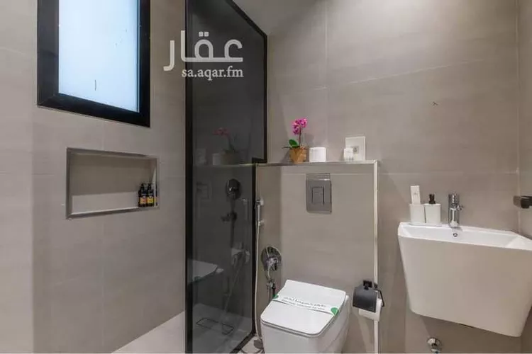 Furnished Apartment for Booking in Riyadh Al Yasmin 17