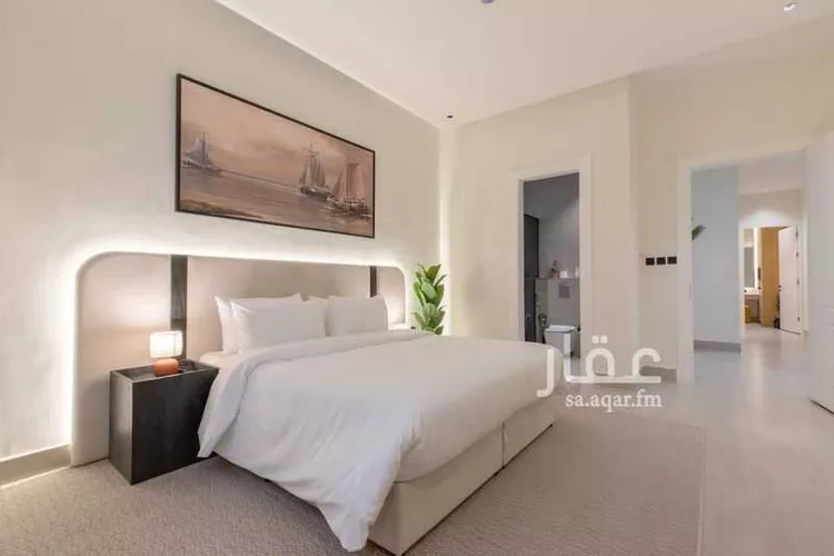 Furnished Apartment for Booking in Riyadh Al Yasmin 15
