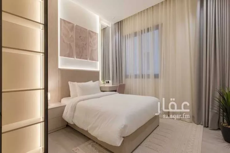 Furnished Apartment for Booking in Riyadh Al Yasmin 19