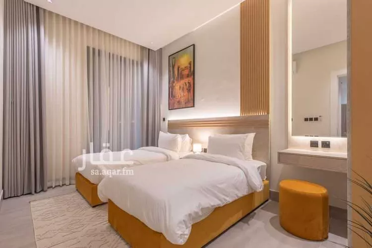 Furnished Apartment for Booking in Riyadh Al Yasmin 22