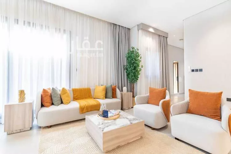 شقة مفروشة للحجز في شارع زينب بنت جحش ، حي الروضة ، الرياض ، منطقة الرياض صورة 4