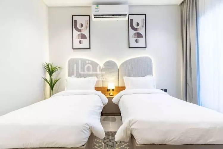 Furnished Apartment for Booking in Riyadh Ar Rawdah 18