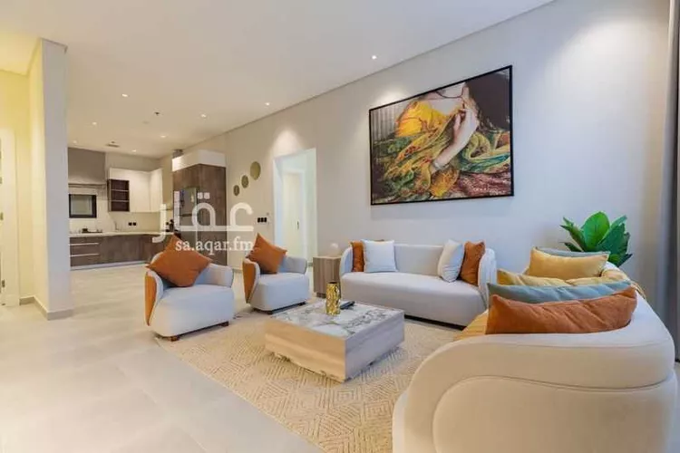 شقة مفروشة للحجز في شارع زينب بنت جحش ، حي الروضة ، الرياض ، منطقة الرياض