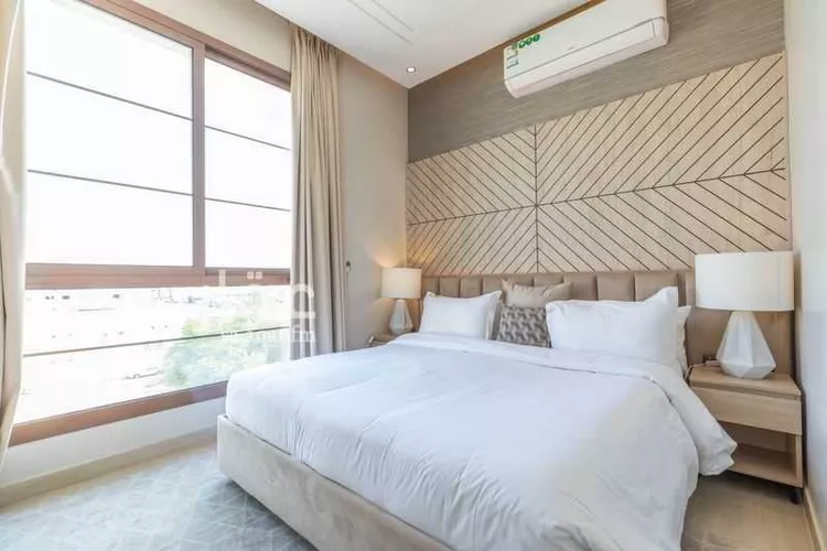 Furnished Apartment for Booking in Riyadh Al Ezdihar 15