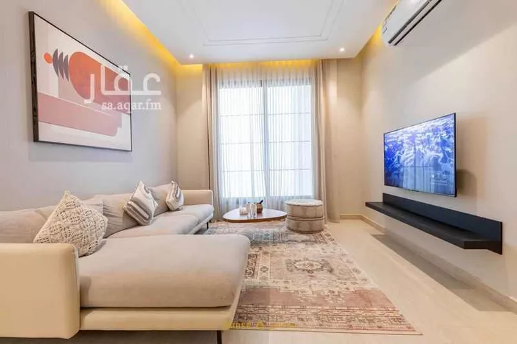 شقة مفروشة للحجز في شارع شري ، حي الازدهار ، الرياض ، منطقة الرياض صورة 3
