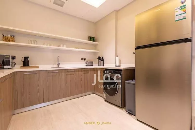 Furnished Apartment for Booking in Riyadh Al Ezdihar 6