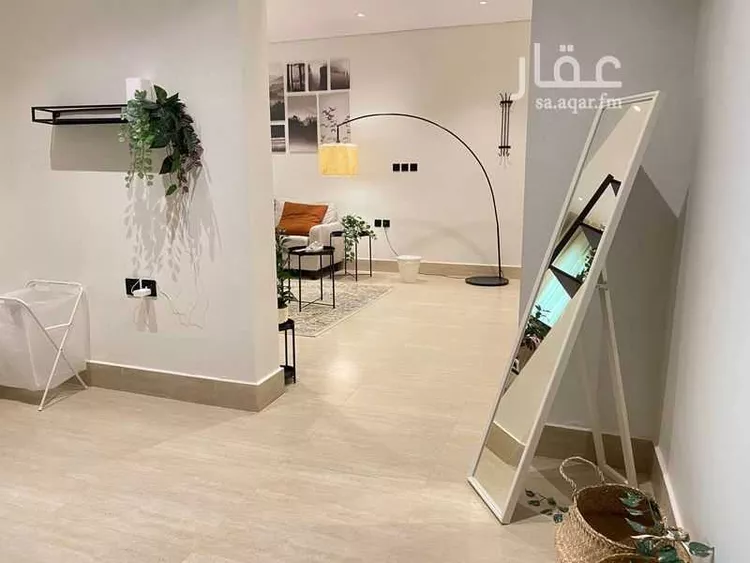 شقة مفروشة للحجز في شارع ابي جعفر المنصور ، حي غرناطة ، الرياض ، منطقة الرياض صورة 5